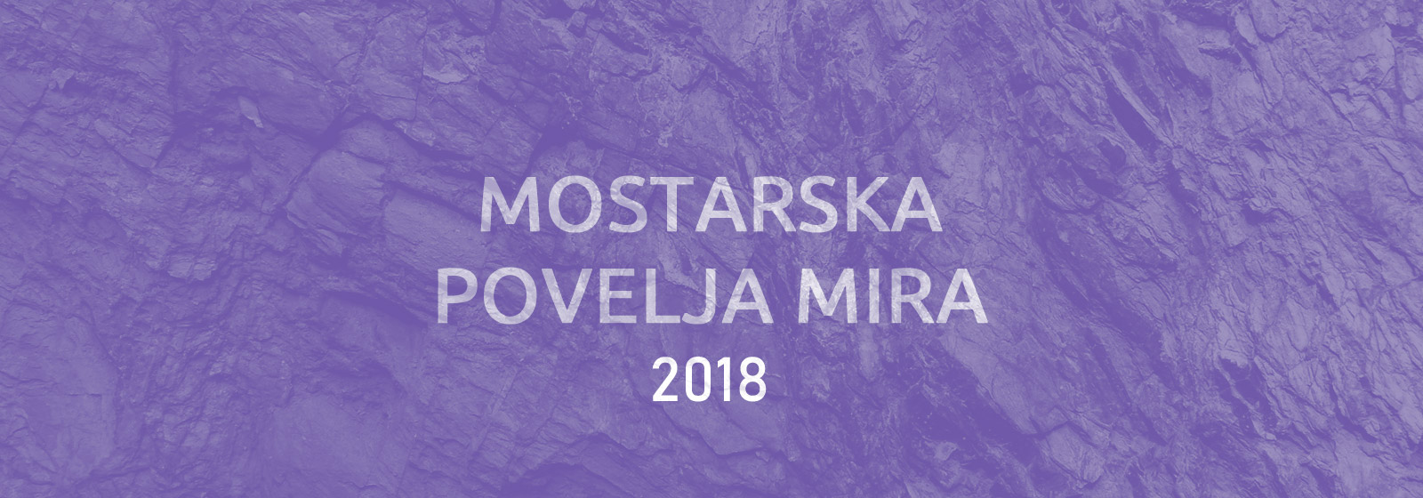 Mostarska povelja mira 2018: potpisnici Alexis Tsipras i Duško Marković