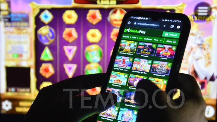 Experience the Excitement of Gaming at Jaya 9 Casino