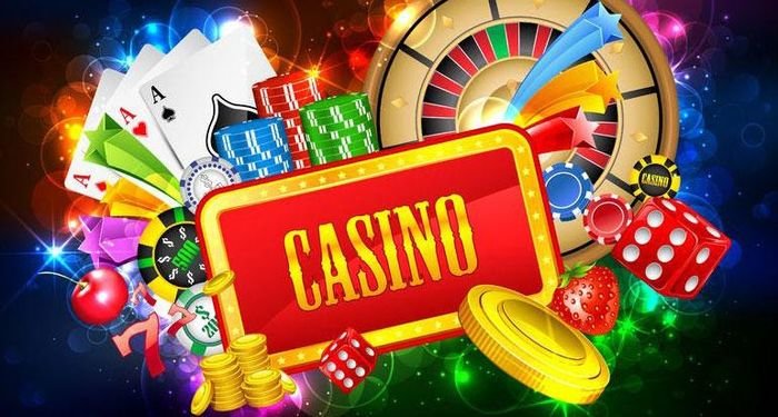 Experience the Excitement of Gaming at Jaya 9 Casino