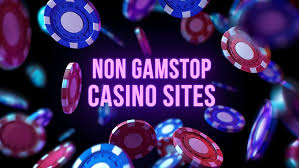 Discovering Non GamStop Casinos Your Ultimate Guide Discovering Non GamStop Casinos Your Ultimate Guide