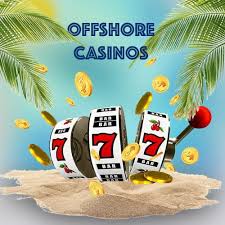 Exploring Offshore Online Casinos Risks and Rewards -437419092 Exploring Offshore Online Casinos Risks and Rewards -437419092