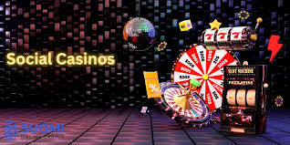 The Best Social Casinos Play, Connect, and Win The Best Social Casinos Play, Connect, and Win
